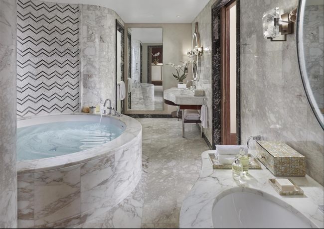 Verified hotel review - Mandarin Oriental Doha - 25