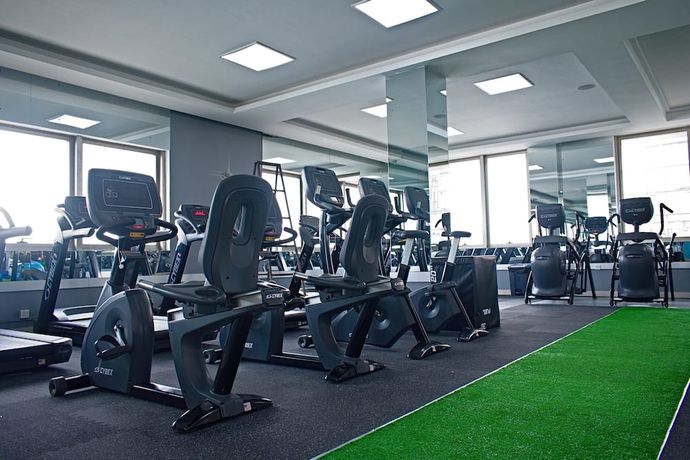 Verified hotel review - Lagos Oriental Hotel - 26