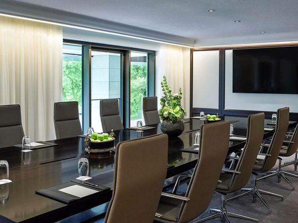 Verified hotel review - Sofitel Frankfurt Opera - 28