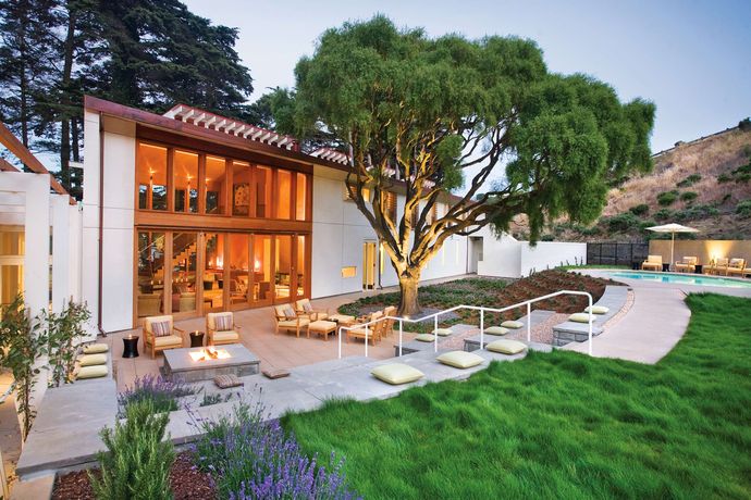 Verified hotel review - Cavallo Point - 49