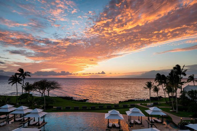 Verified hotel review - Wailea Beach Resort - Marriott, Maui - 1