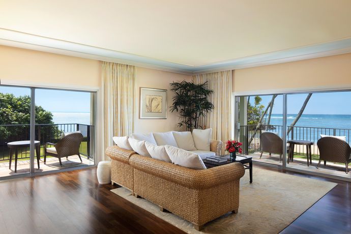 Verified hotel review - The Kahala Hotel and Resort - 7