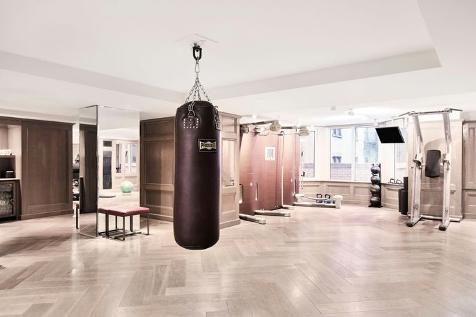 Verified hotel review - The London NYC - 42