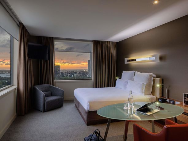 Pullman Sydney Olympic Park - 17