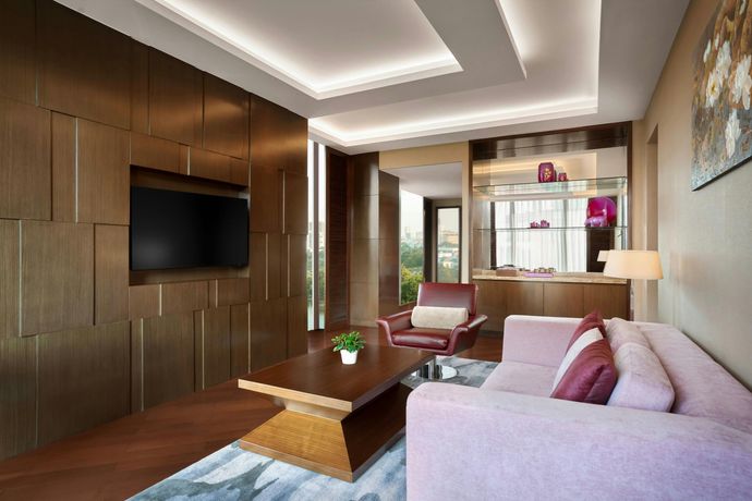 Verified hotel review - JW Marriott Hotel Hanoi - 37