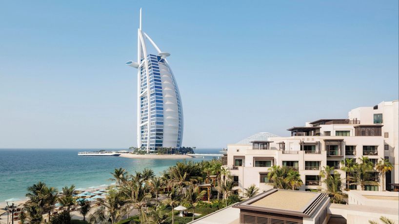 Jumeirah Mina Al Salam Dubai - 10