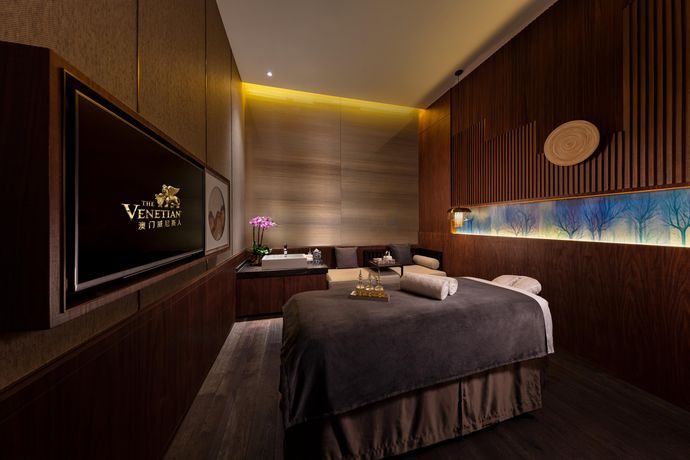 Verified hotel review - The Venetian Macao Resort Hotel - 15