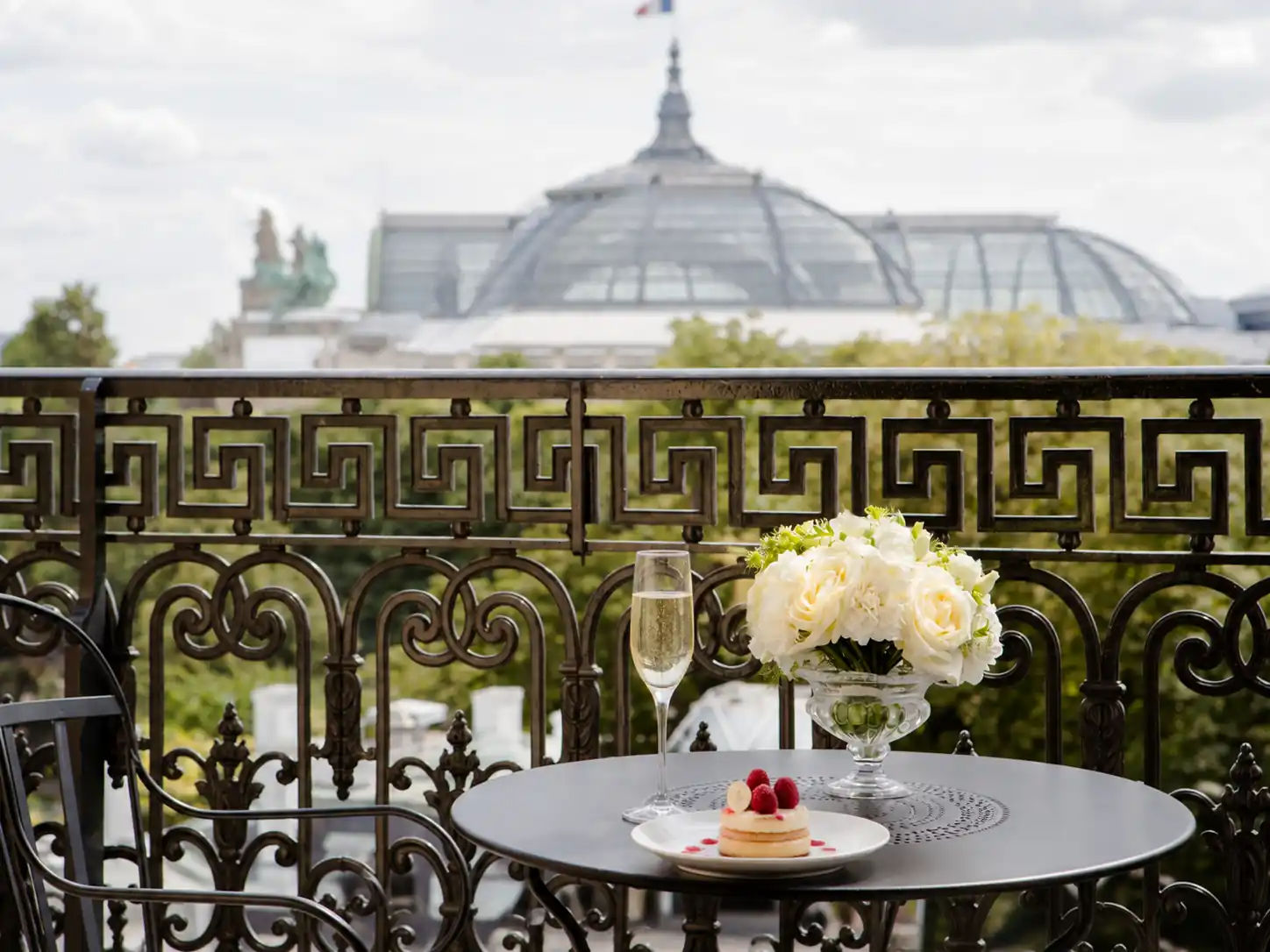 La Réserve Paris Hotel & Spa - Who Should Book La Réserve Paris? - 5