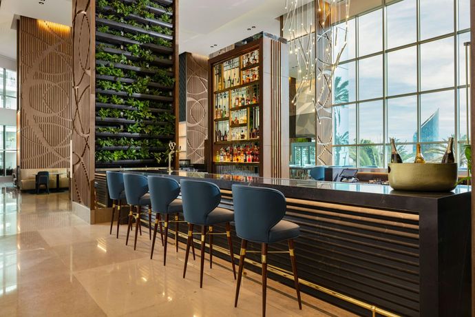 JW Marriott Hotel Lima - 14