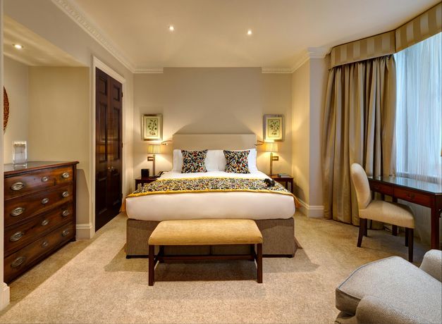 Verified hotel review - Dukes London - 0