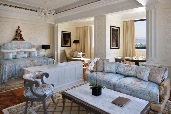 Palazzo Versace Dubai - 36