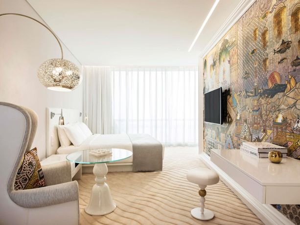 Verified hotel review - Mondrian Doha - 53