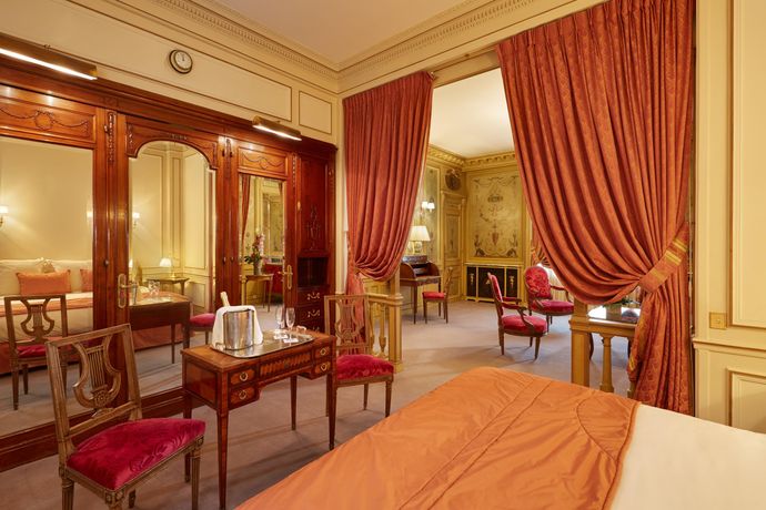 Verified hotel review - Raphael - 19