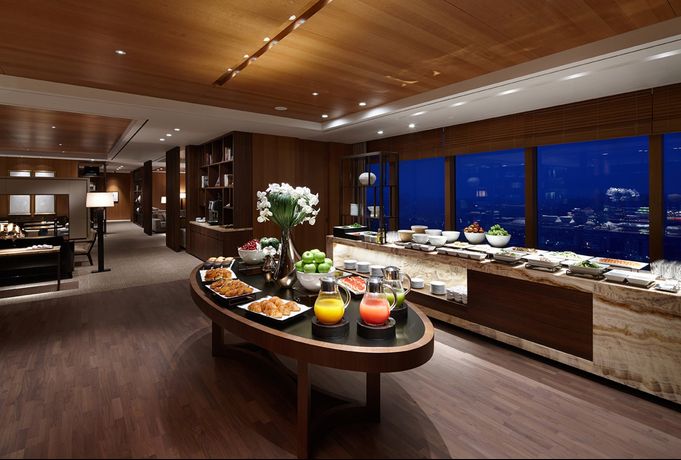 The Shilla Seoul - 10