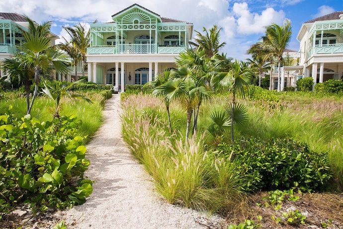 Verified hotel review - The Shore Club Turks & Caicos - 27