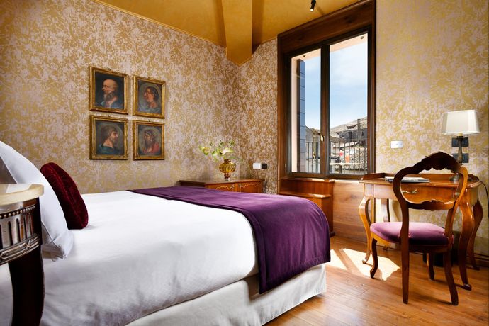 Verified hotel review - Palazzo Venart Luxury Hotel - 35