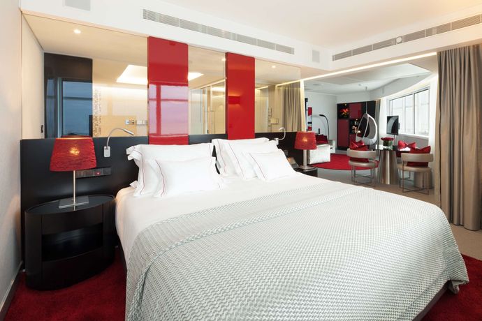 MYRIAD by SANA Hotels - 2