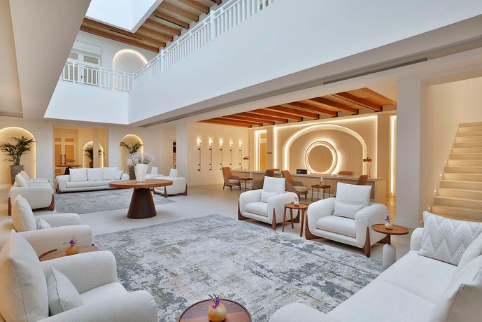 Verified hotel review - Maysan Doha - 6