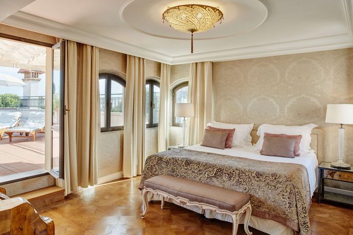 Belmond Hotel Cipriani - 27