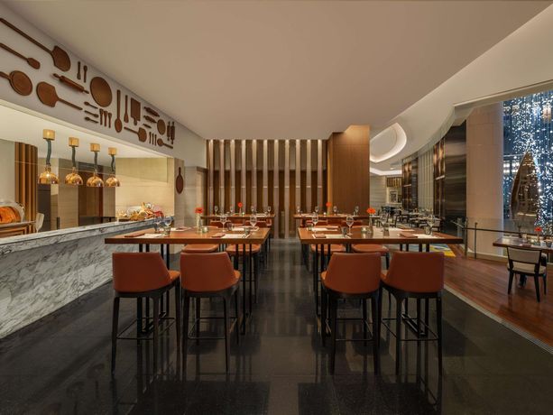 Sofitel Bangkok Sukhumvit