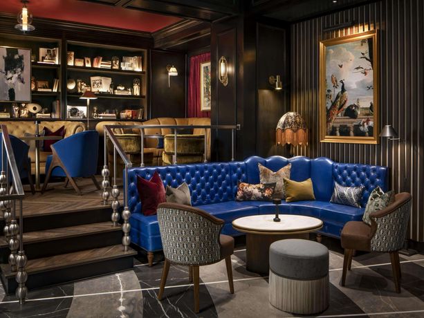 Verified hotel review - Fairmont Royal York Hotel - 28