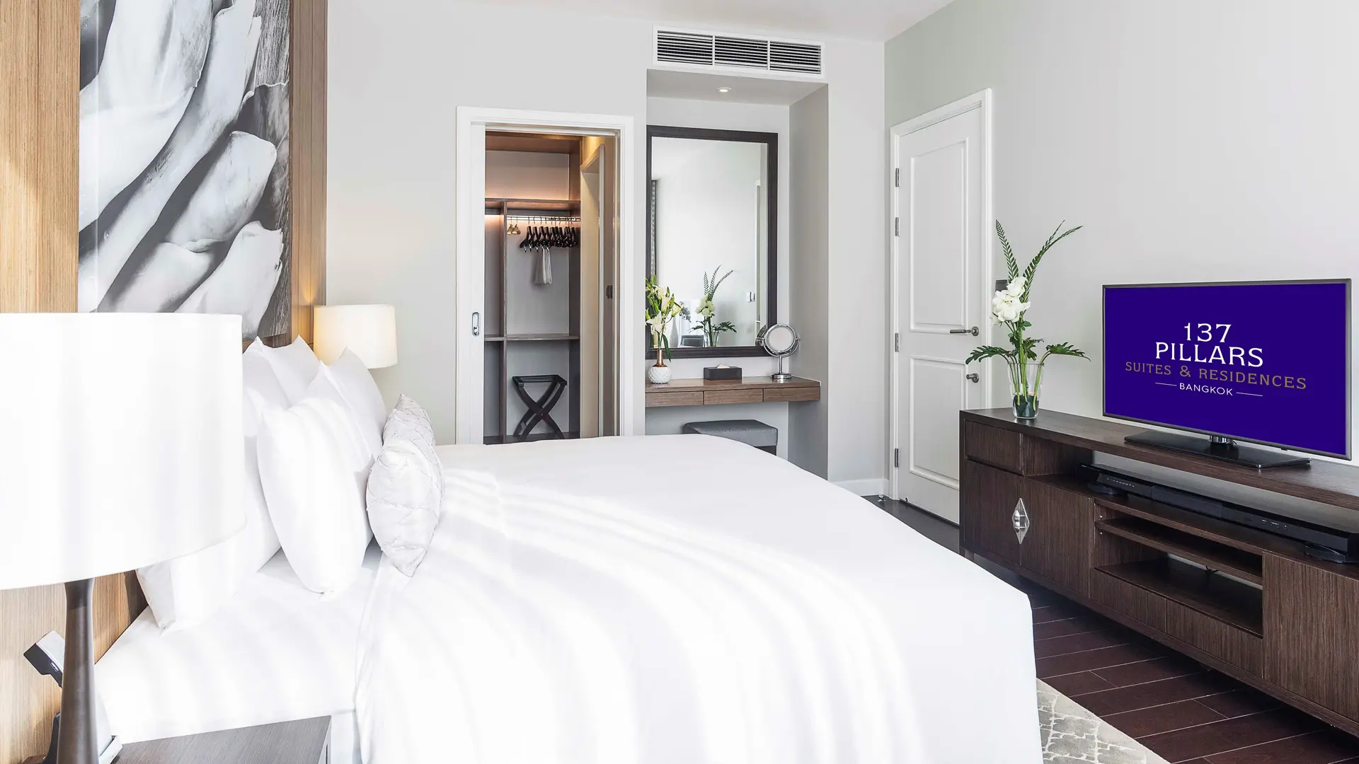Review of 137 Pillars Suites Bangkok - 4