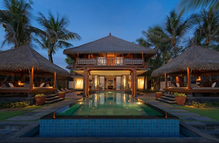 The Legian Bali - 15