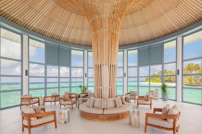 Raffles Maldives Meradhoo - 16