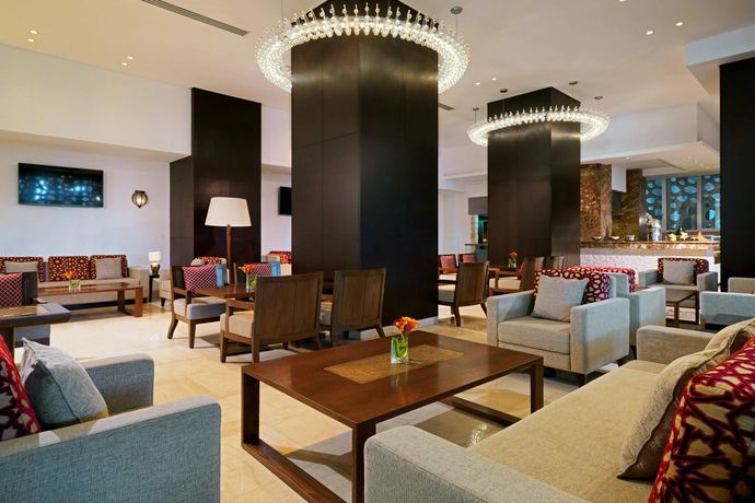 Verified hotel review - Sheraton Cairo Hotel & Casino - 13