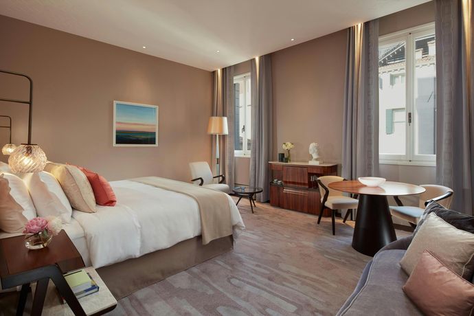 Verified hotel review - The Westin Europa & Regina - 24