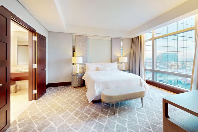 Verified hotel review - InterContinental Boston - 54