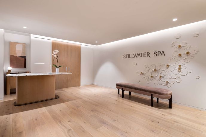 Verified hotel review - Park Hyatt Toronto - 33