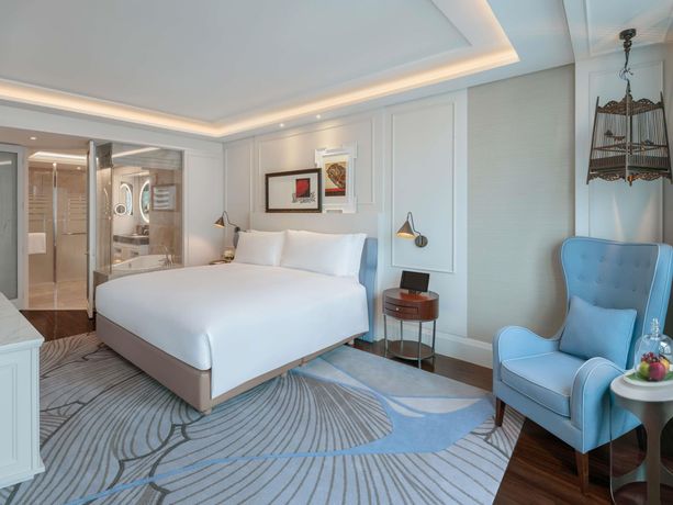 Verified hotel review - Sofitel Bangkok Sukhumvit - 34