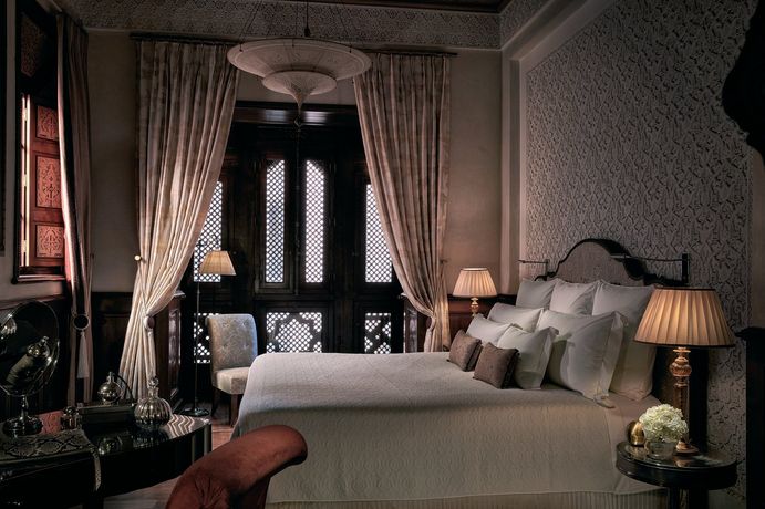 Royal Mansour Marrakech - 49