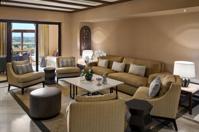 Verified hotel review - InterContinental Durrat Al Riyadh Resort & Spa an IHG Hotel - 35