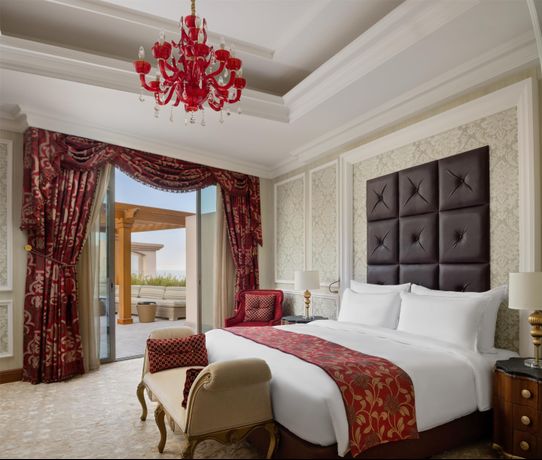 Verified hotel review - Marsa Malaz Kempinski, The Pearl - 18
