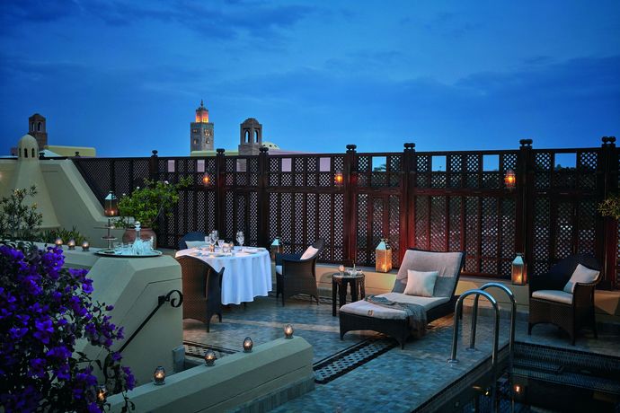 Royal Mansour Marrakech - 53