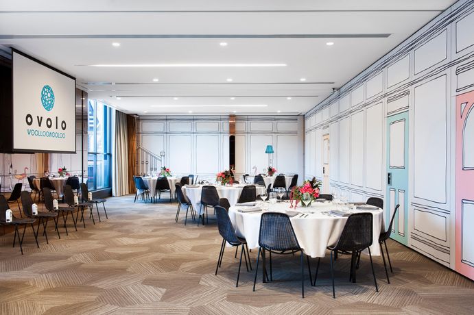 Ovolo Woolloomooloo - 58
