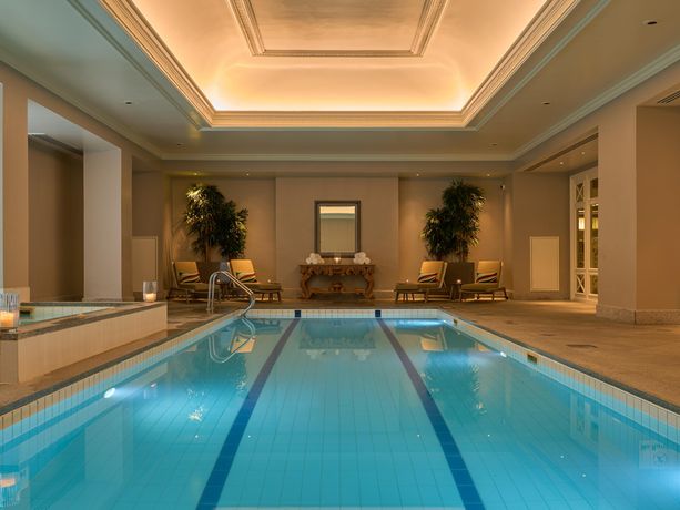InterContinental Dublin - 44