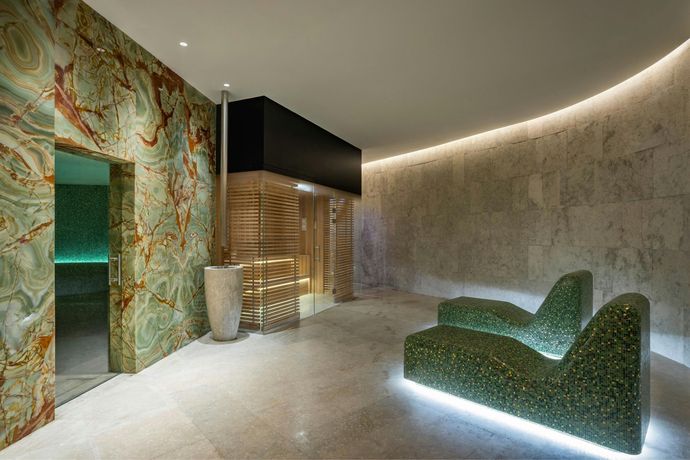 Verified hotel review - Bulgari Hotel Shanghai - 49