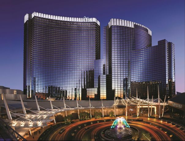 ARIA Resort & Casino at CityCenter Las Vegas - 50