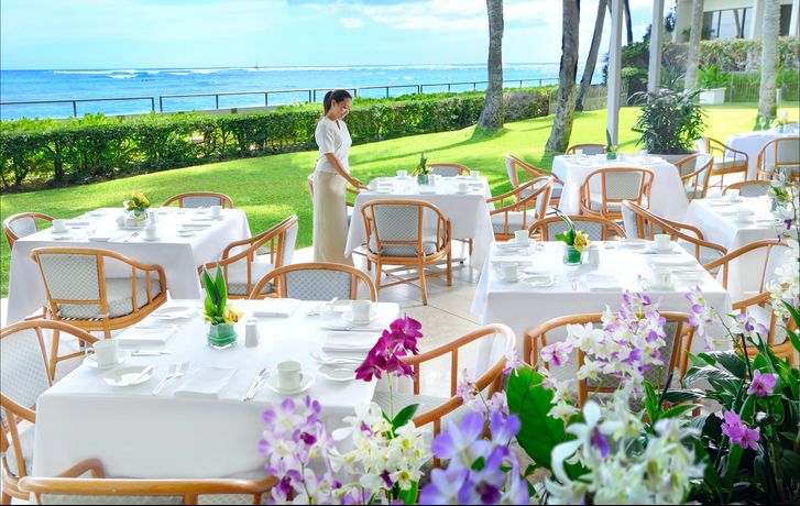 Verified hotel review - Halekulani - 56