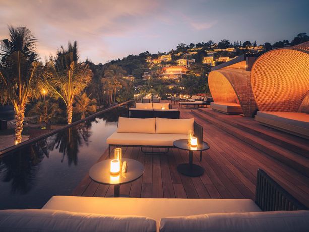 Anantara Layan Phuket Resort - 19