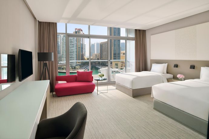 InterContinental Dubai Marina - 37
