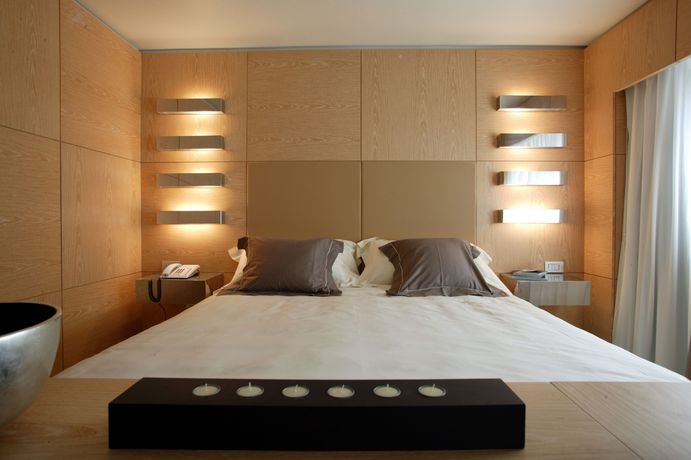 Verified hotel review - Sina The Gray - 33