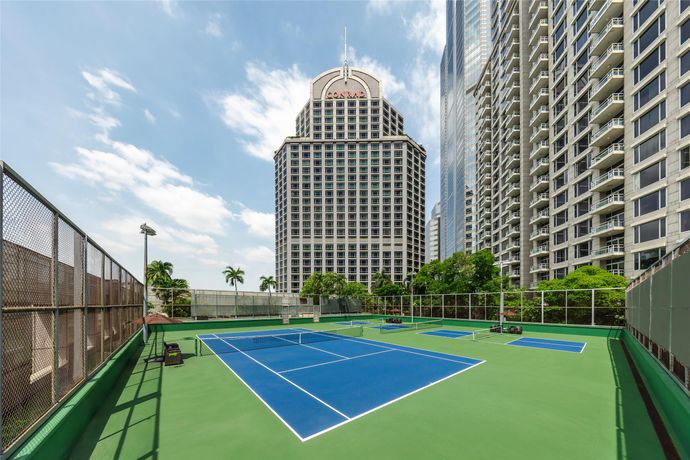 Conrad Bangkok - 52