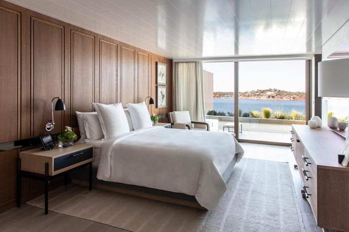 Verified hotel review - Four Seasons Astir Palace Hotel Athens - 26