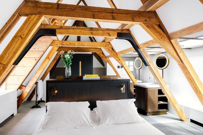 Verified hotel review - The Dylan Amsterdam - 55