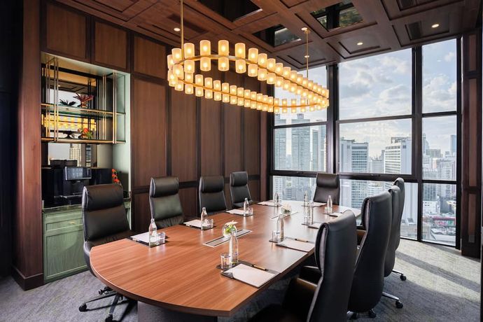 Verified hotel review - SKYVIEW Hotel Bangkok - 26
