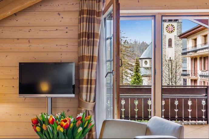 Grand Hotel Zermatterhof - 23